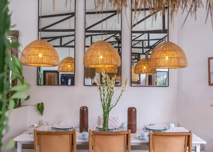 Villa Yogi Surf 2