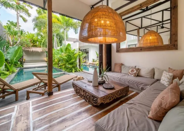 Villa Yogi Surf 2 *