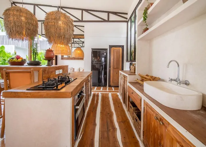 Yogi Surf 2 Villa *