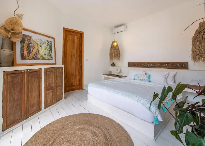Yogi Surf 2 Villa