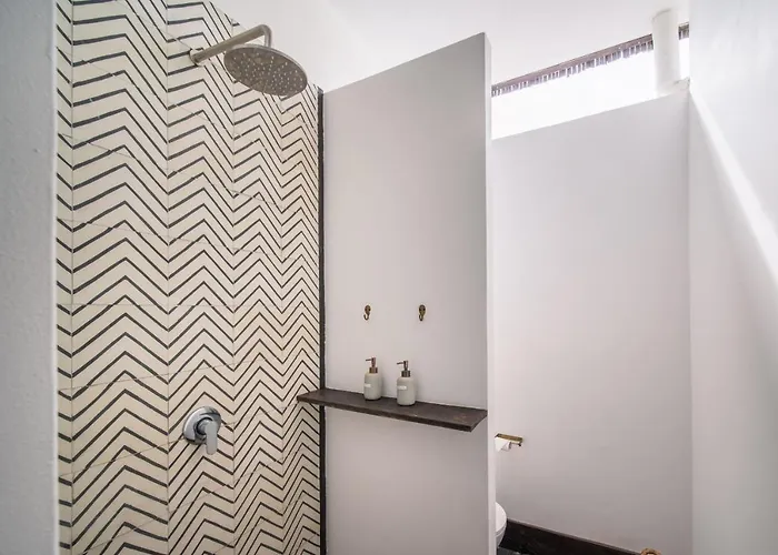 Villa Yogi Surf 2 Canggu (Bali)