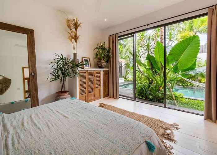 Yogi Surf 2 Villa