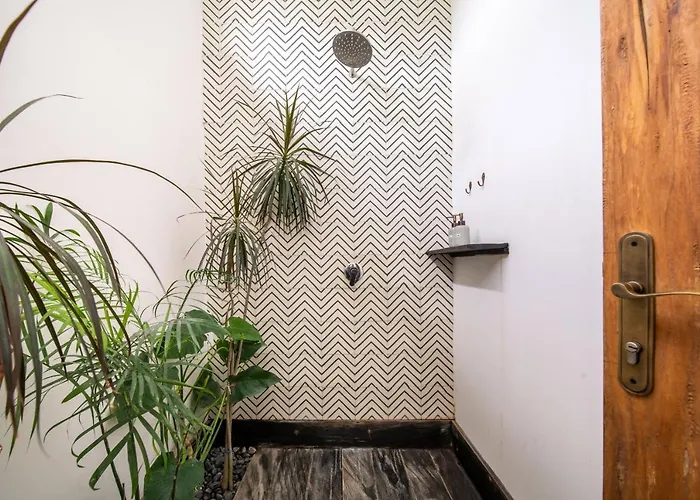 Villa Yogi Surf 2 Canggu (Bali)