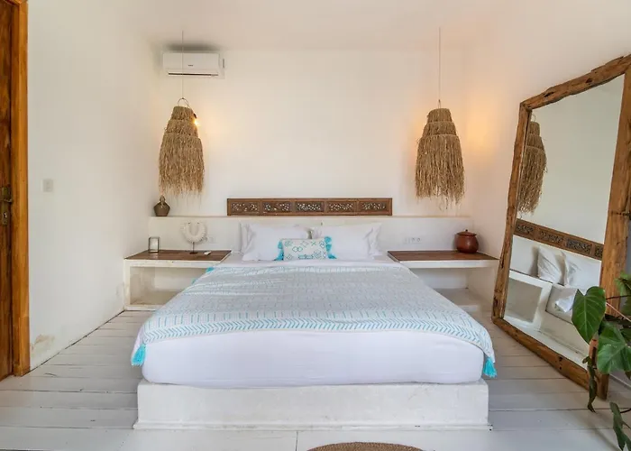 Yogi Surf 2 Villa Canggu (Bali)