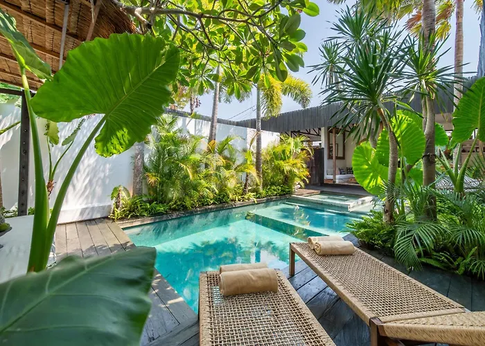 Yogi Surf 2 Villa