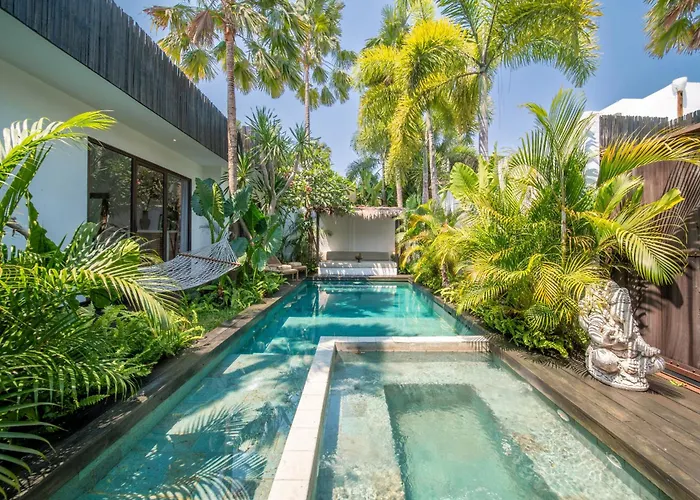 Villa Yogi Surf 2 *